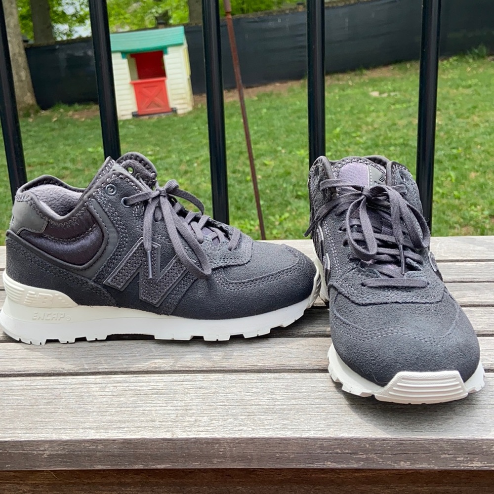 New Balance Encap mid-rise sneakers